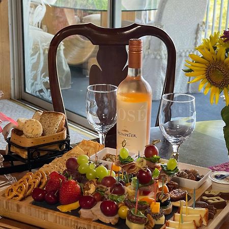 Crystal River Lullaby B&B Eksteriør bilde