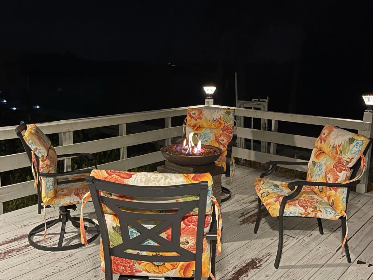 Crystal River Lullaby B&B Eksteriør bilde